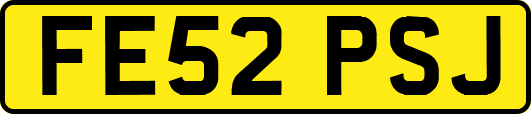 FE52PSJ