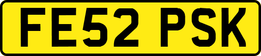 FE52PSK
