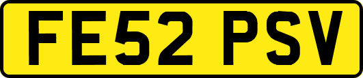 FE52PSV