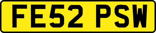 FE52PSW