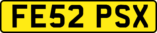 FE52PSX