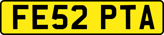 FE52PTA