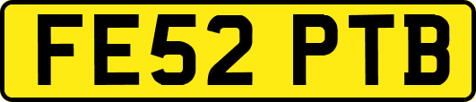 FE52PTB