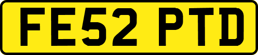 FE52PTD