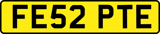 FE52PTE