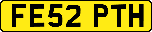 FE52PTH