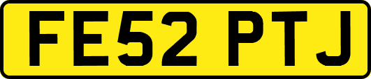 FE52PTJ