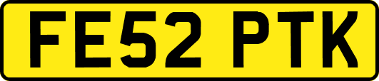 FE52PTK