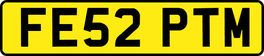 FE52PTM