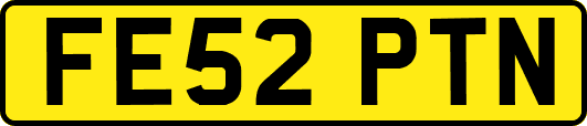 FE52PTN