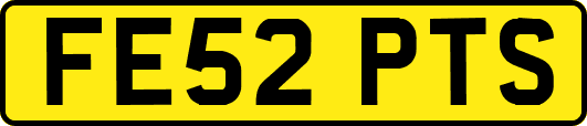 FE52PTS