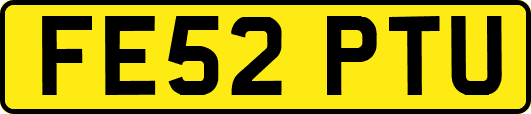 FE52PTU