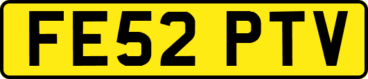 FE52PTV