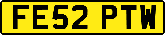 FE52PTW