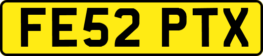 FE52PTX