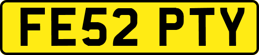 FE52PTY