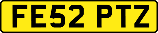 FE52PTZ