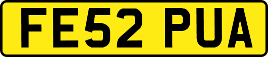 FE52PUA