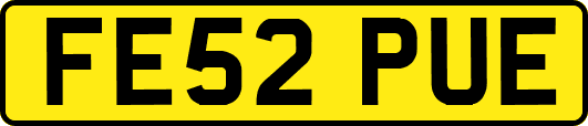 FE52PUE