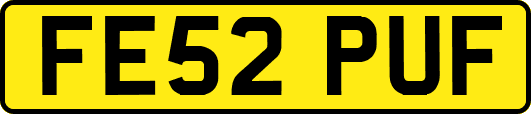 FE52PUF
