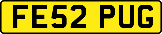 FE52PUG