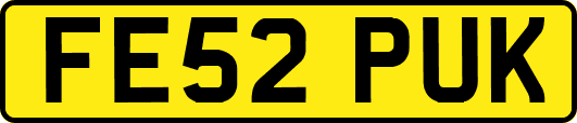 FE52PUK