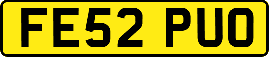 FE52PUO