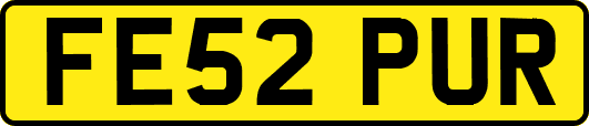 FE52PUR