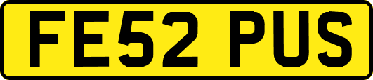 FE52PUS