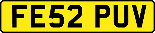 FE52PUV