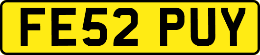 FE52PUY