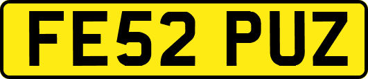 FE52PUZ