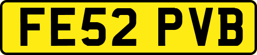 FE52PVB