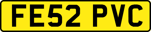 FE52PVC