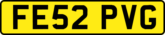 FE52PVG