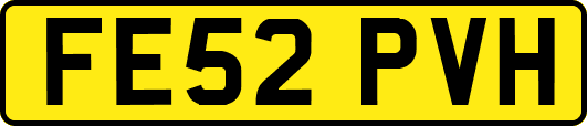 FE52PVH