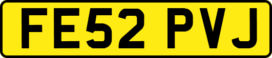 FE52PVJ