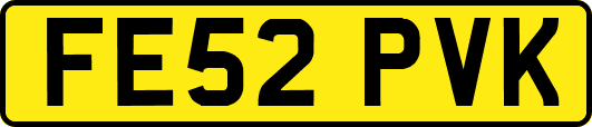 FE52PVK