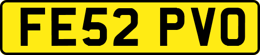 FE52PVO