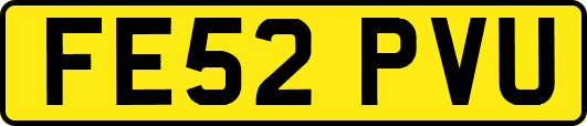 FE52PVU
