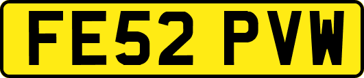 FE52PVW
