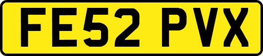 FE52PVX