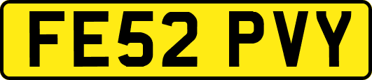 FE52PVY
