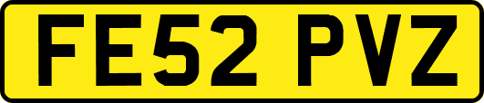 FE52PVZ