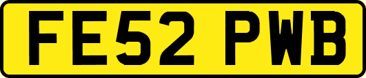 FE52PWB