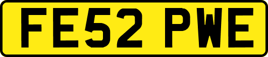 FE52PWE
