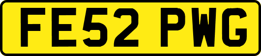FE52PWG