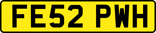 FE52PWH