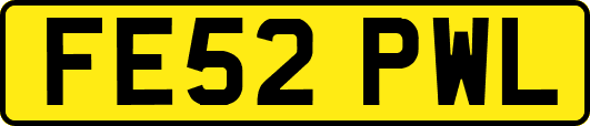 FE52PWL