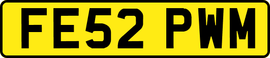 FE52PWM